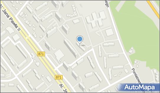 ABC, al. Aleje Jana Pawła II 56A, Stalowa Wola 37-450, numer telefonu