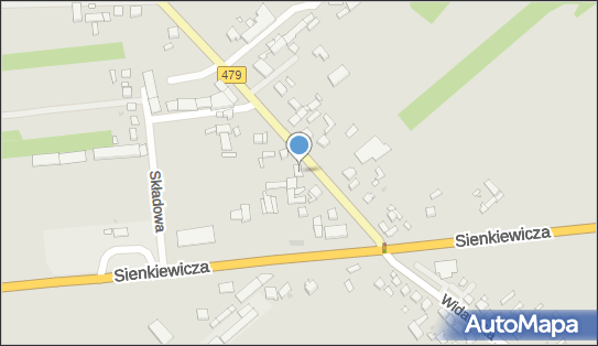 ABC, Uniejowska 7, Sieradz 98-200, numer telefonu