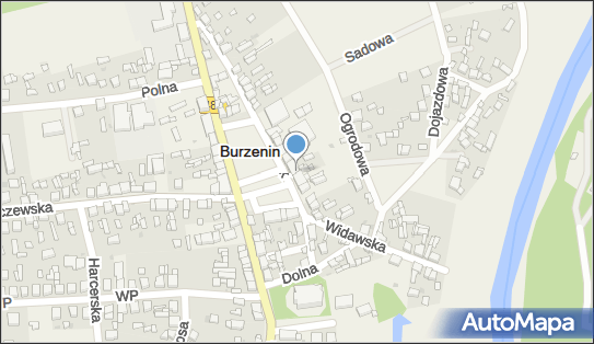 ABC, rynek Rynek 23A, Burzenin 98-260, numer telefonu