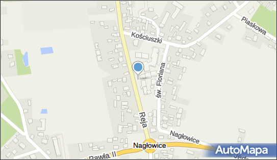 ABC, Mikołaja Reja 13A, Nagłowice 28-362, numer telefonu