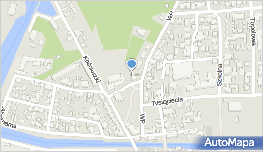 ABC, Morska 1, Łeba 84-360, numer telefonu