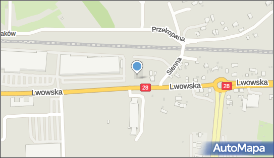 Abra - Sklep, Lwowska 17B, Przemyśl 37-700, godziny otwarcia