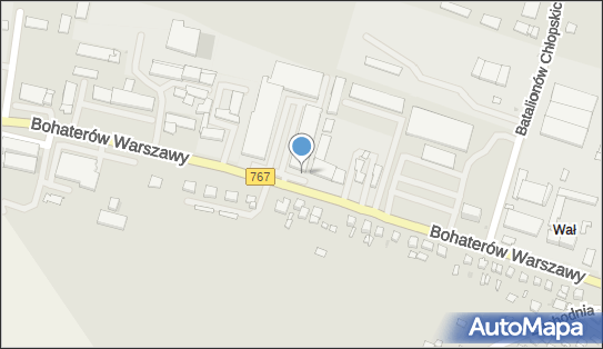 Action - Busko-Zdrój, Bohaterów Warszawy 118, Busko-Zdrój 28-100, godziny otwarcia