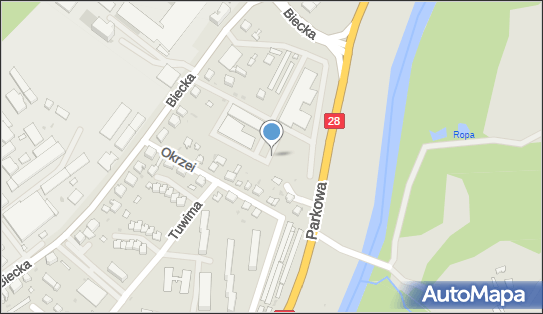 Action - Gorlice, Biecka 64, Gorlice 38-300, godziny otwarcia