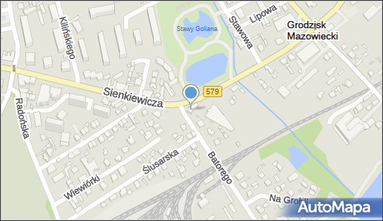 Action - Grodzisk Mazowiecki, Sienkiewicza 17, Grodzisk Mazowiecki 05-827, godziny otwarcia
