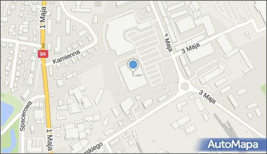 Action - Oława, 3 Maja 51A, Oława 55-200, godziny otwarcia