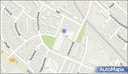 Action - Śrem, Zamenhofa 20 B, Śrem 63-100, godziny otwarcia