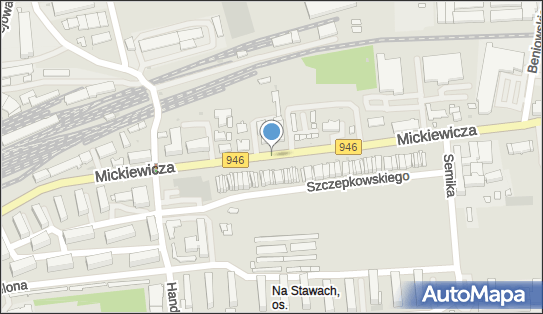 Action - Sucha Beskidzka, Adama Mickiewicza 30 A, Sucha Beskidzka 34-200, godziny otwarcia