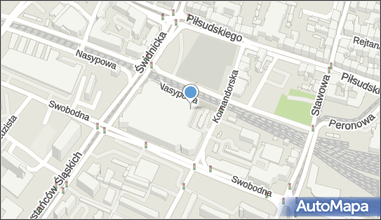 Action - Wrocław, Powstańców Śląskich 2-4, Wrocław 53-333, godziny otwarcia