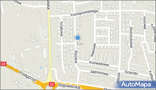 Auto Diesel, Różana 16, Chełm 22-100 - AD Serwis - Serwis samochodowy, godziny otwarcia, numer telefonu