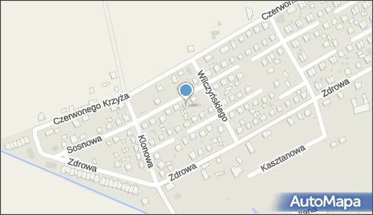 Auto Diesel, Sosnowa 5, Łosice 08-200 - AD Serwis - Serwis samochodowy, numer telefonu