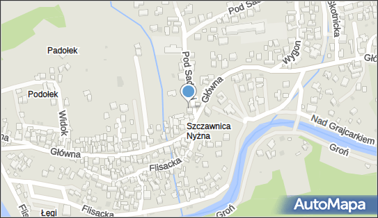 Auto-Naprawa, Pod Sadami 1b, Szczawnica 34-460 - AD Serwis - Serwis samochodowy, numer telefonu