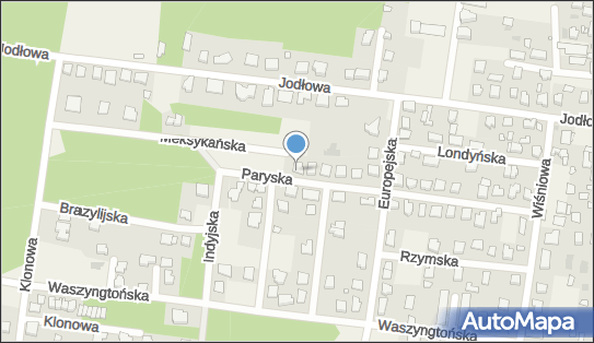 1.Pre Invest Paweł Gejzler 2.GK Development Paweł Gejzler Wspólnik Spółki Cywilnej 15-523 - Administracja mieszkaniowa, NIP: 9662071216