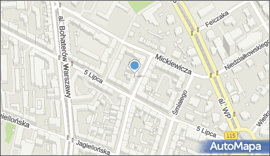 Administracja mieszkaniowa, ul. Pocztowa 2, Szczecin 70-356 - Administracja mieszkaniowa, NIP: 8522611221