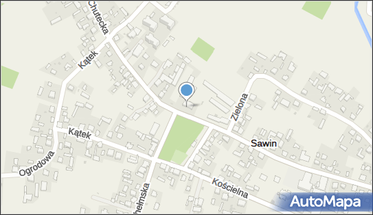 Administracja mieszkaniowa, ul. Rynek 18A, Sawin 22-107 - Administracja mieszkaniowa, NIP: 5630000547