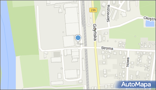 7772650374, Agencja Handlowa Czerwonak sp. z o.o. 