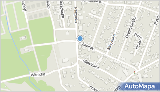 Agencja Mansarda Maria & Tomasz Grzegorzewscy, Ławica 21 60-186 - Administracja mieszkaniowa, NIP: 7792336126