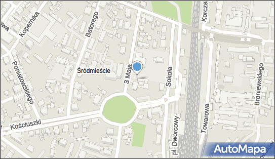 6381496661, Agencja Rozwoju i Promocji Ziemi Pszczyńskiej sp. z o.o. 
