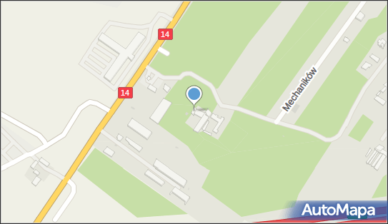 7262606434, Agnieszka Flis Wspólnik Spółki Cywilnej PPHU Funspot 