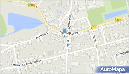 Akap Krystyna Świrgoń, Stary Rynek Oliwski 7, Gdańsk 80-324 - Administracja mieszkaniowa, NIP: 5831781385