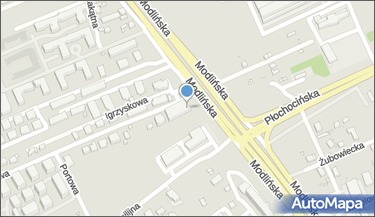 Alfa Progres, Modlińska 61, Warszawa 03-199 - Administracja mieszkaniowa, numer telefonu, NIP: 5242236631