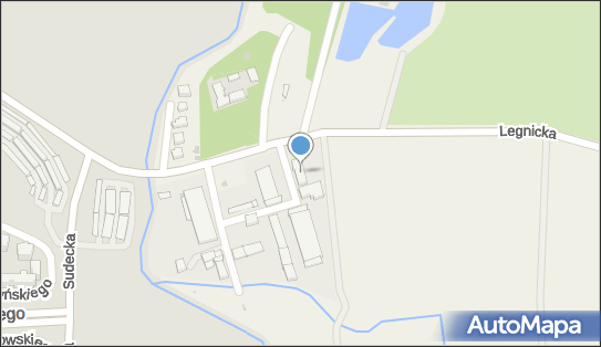 6912502071, Amo A.Woźnica i Wspólnicy 