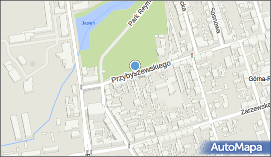 7290000809, Nieruchomości Anna Ogińska 