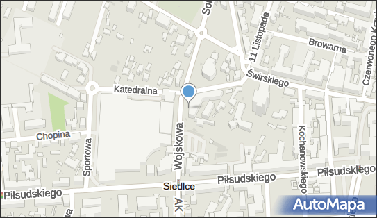 8211642107, Andrzej Chraniuk 