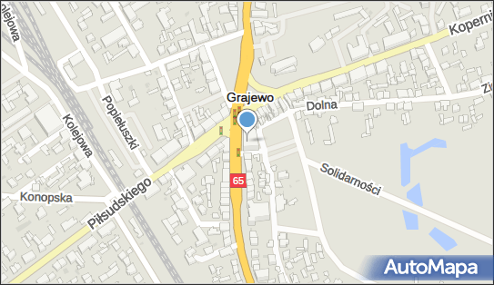 7191188649, Andrzej Łaguna - Przedsiębiorstwo Handlowo - Usługowe : 