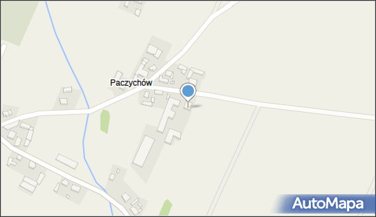 Anna Obiegła Zasuń A Obiegła J Obiegły M Obiegła, Parzynów 55 63-507 - Administracja mieszkaniowa, NIP: 6221113757