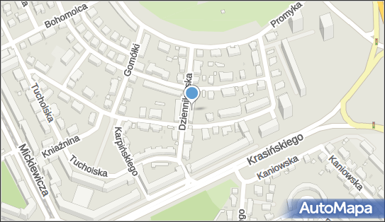 5252318804, Apartamenty w Alei Róż - Anna Walenta i Tadeusz Klimczak 