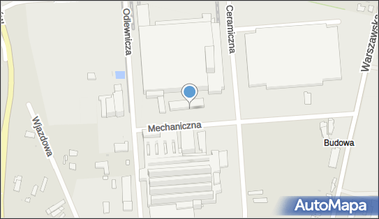 292892495, Area sp. z o.o. 