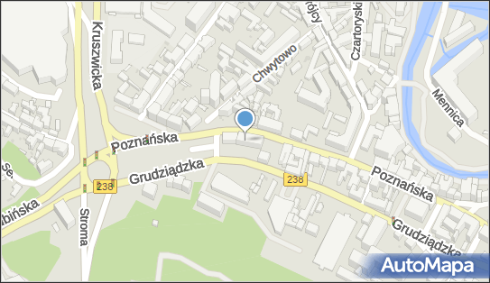 Arkadiusz Włodarczyk, Poznańska 29, Bydgoszcz 85-129 - Administracja mieszkaniowa, NIP: 5542770978