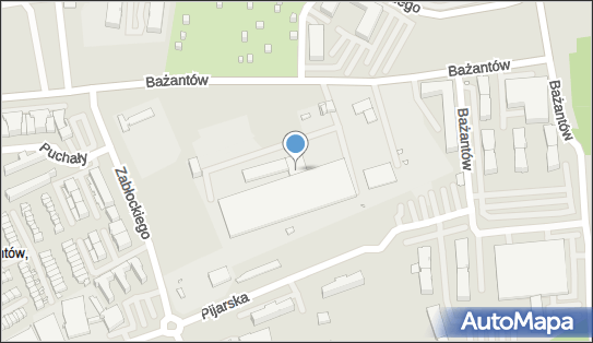 7250041736, Arson sp. z o.o. 