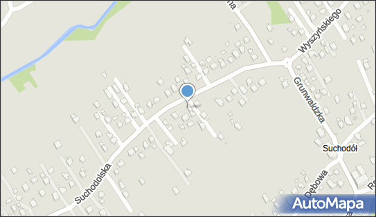 Artur Rędziniak L4Rent, Suchodolska 27, Krosno 38-400 - Administracja mieszkaniowa, NIP: 8191540650