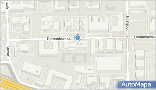 1070015303, Asd Real Estate sp. z o.o. 