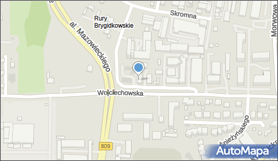 430291243, Asmica sp. z o.o. 