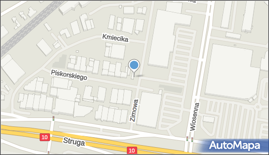 9552271776, Auto MIX sp. z o.o. 