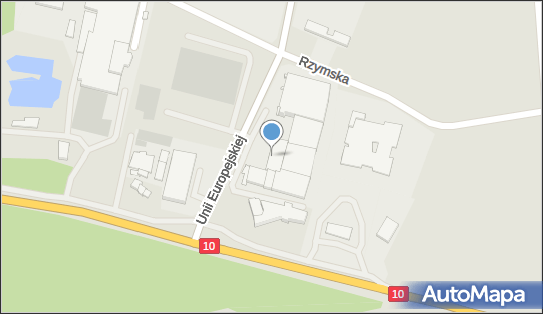 5540077428, Przedsiębiorstwo Produkcyjno-Handlowo-Usługowe 