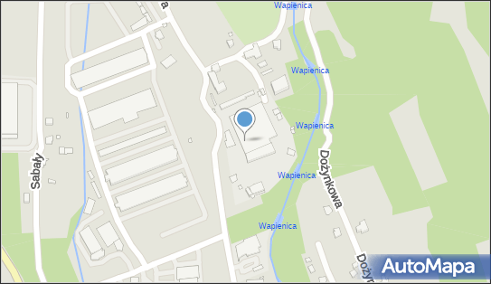 5471059538, Beskidzki Hurt Towarowy s.a. 