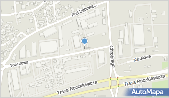 7451334735, Biuro Rachunkowe Anna Zielińska-Suszek 