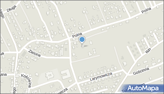 Botocar, ul. Bolesława Prusa 60A, Głogów Małopolski 36-060 - Administracja mieszkaniowa, numer telefonu, NIP: 8132750736