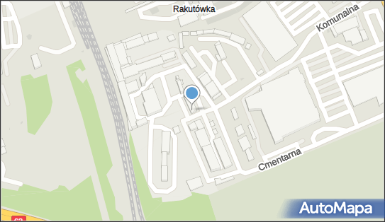 6762180587, Budizol Property S.K.A. 