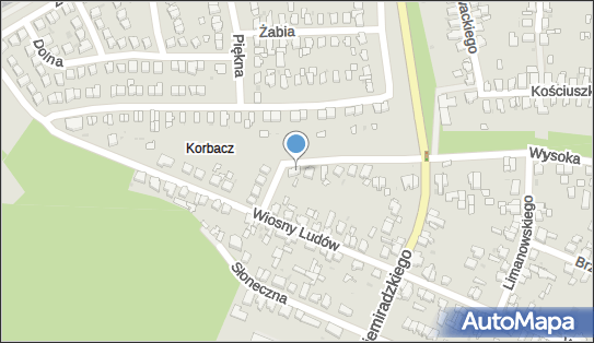 7641235752, Wojciech Andrzejewski Business Consulting & Development 