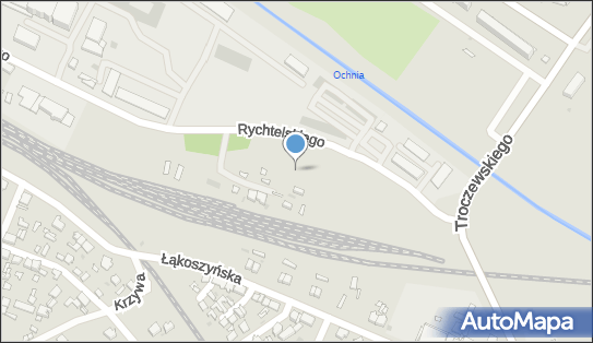 7251760574, Centrum Handlowe Mikołajczyk Andrzej 