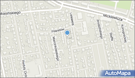 8510305056, Centrum Janusz Jan Nowak 