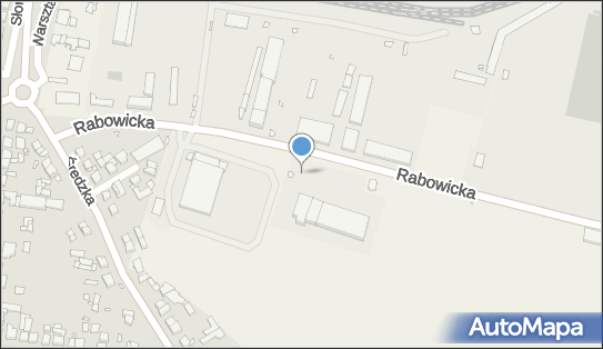 Centrum Logistyczno Inwestycyjne Poznań II, Rabowicka 6, Swarzędz 62-020 - Administracja mieszkaniowa, numer telefonu, NIP: 7772830633