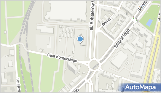 8522295955, Centrum Usługowo-Handlowe 