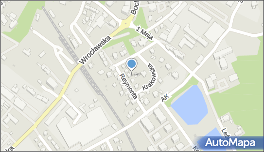 9151285324, Consul-Inwest Robert Szostak 