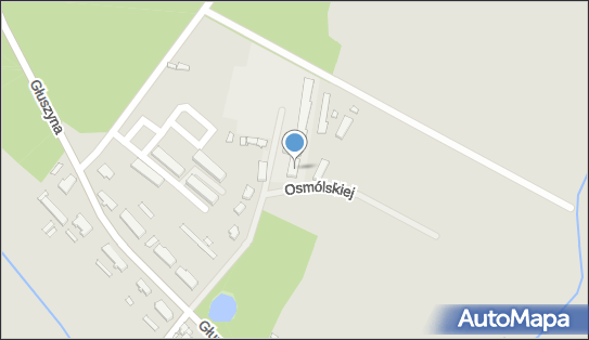 D J T, Głuszyna 135, Poznań 61-329 - Administracja mieszkaniowa, numer telefonu, NIP: 7822236198